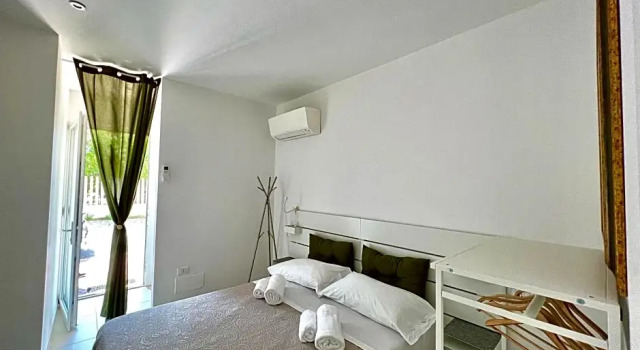 BB Le 4 Stagioni, Book Hotel Hotels in Abruzzo with Parking, Parking