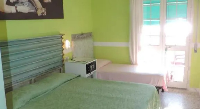Трёхместный номер Standard Hotel Biagiotti