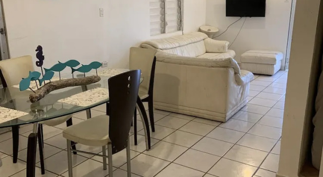 Апартаменты Las Olas Beach House