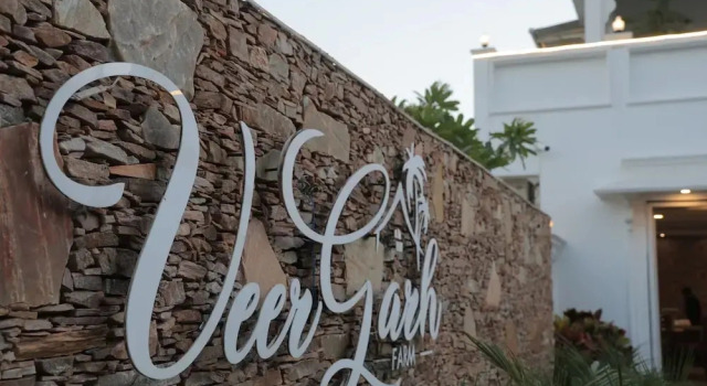 Veer Garh Farms