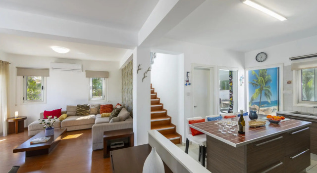 Protaras Villa Ithaki