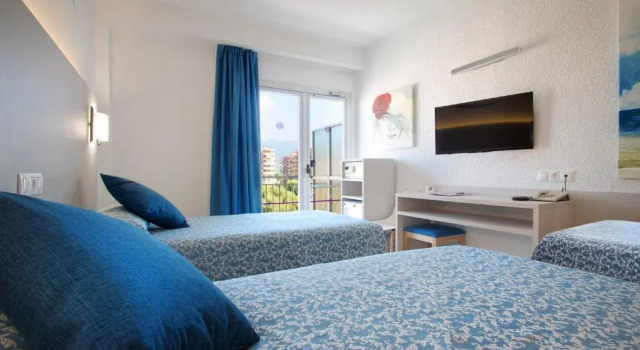 Номер Standard Hotel Servigroup Trinimar