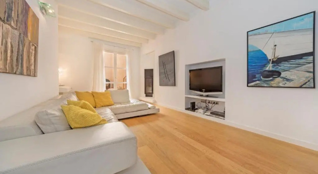 Коттедж Casa Baldovinos