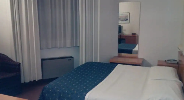Семейный номер Standard Hotel Niki