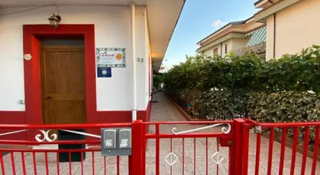 Casa Vacanze Gli Agrumi