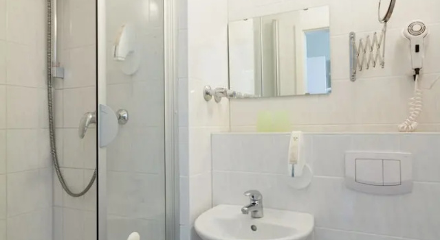 Двухместный номер Standard c 1 комнатой Hotel Pankow