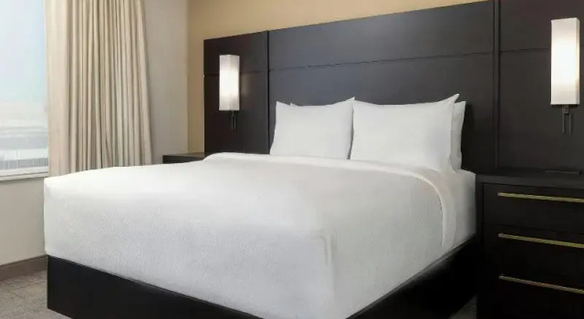 Четырёхместный люкс Residence Inn by Marriott Novato Sonoma