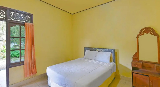 Номер Standard OYO 91100 Pondok Kusuma Wisata