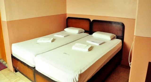 GV Hotels Talisay City