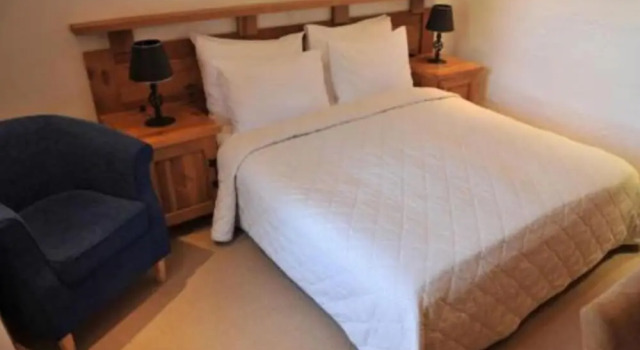 Номер Standard Sainte Famille Hotel