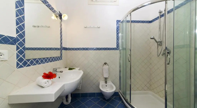 Коттедж Casa Margherita Ischia