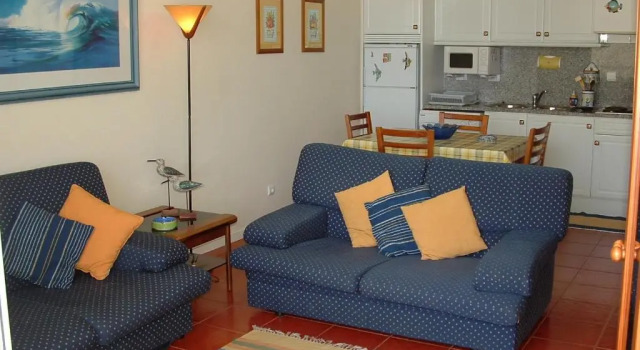 Апартаменты Apartamentos Varandas da Rocha