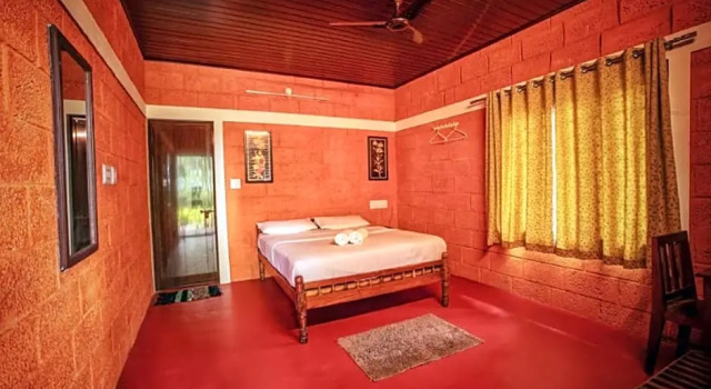 Двухместный номер Standard Beaumont Plantation Retreat
