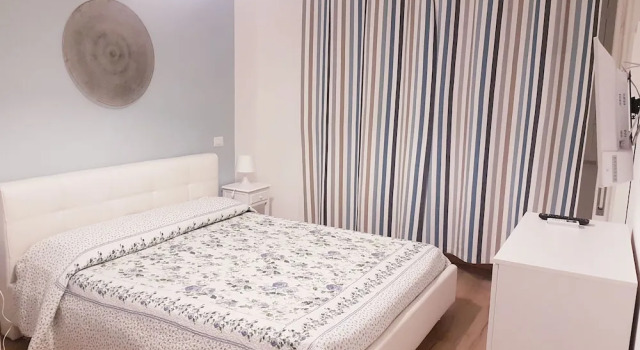 Люкс Deluxe G-Home Gallipoli rooms and suite
