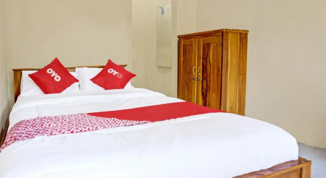 OYO 91261 Cita Suraya Homestay, Boek Hotel Tamansari Indonesië