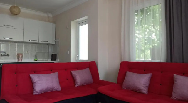 Люкс Isil Suite
