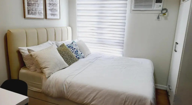 Апартаменты Steff's Condo 815 at CENTRIO Tower Deluxe Unit