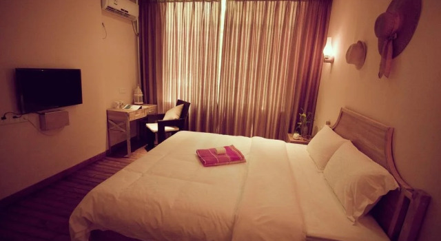Captains House, Book Hotel Sanya Hainan