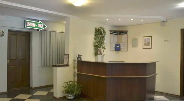Ekos Tampere, Buchen Sie Hotel Dniprovskyj Kiew
