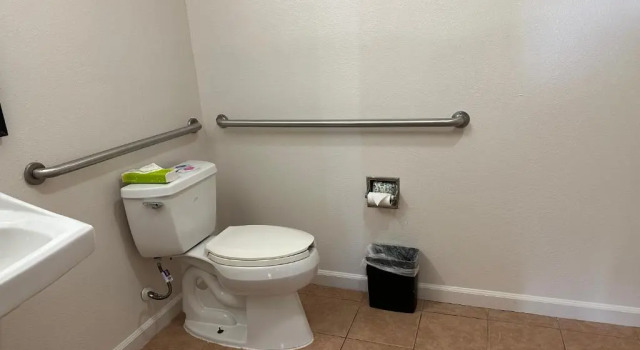 Номер Standard Carom Inn Denham Springs-BatonRouge