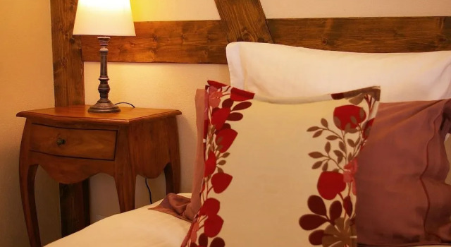 B&B Le Clos des Raisins