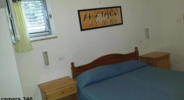 Двухместный номер Economy Castiglione Village