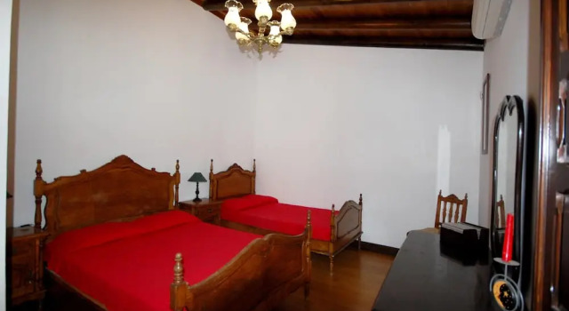 Villa with 4 Bedrooms in Tavira, with Wonderful Lake View, Private Pool, Enclosed Garden - 10 Km From the Beach