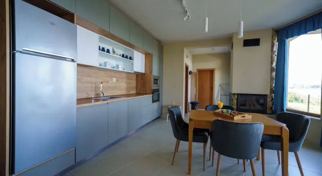 Люкс Deluxe DOLPHIN BAY BOUTIQUE COMPLEX Sozopol