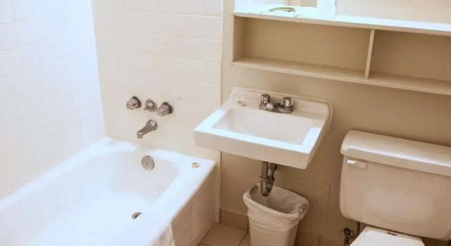 Трёхместный номер Standard The Alexandra Hotel