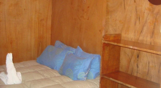 Hospedaje Nueva Alta