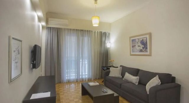 Keramikos Cozy Apartment