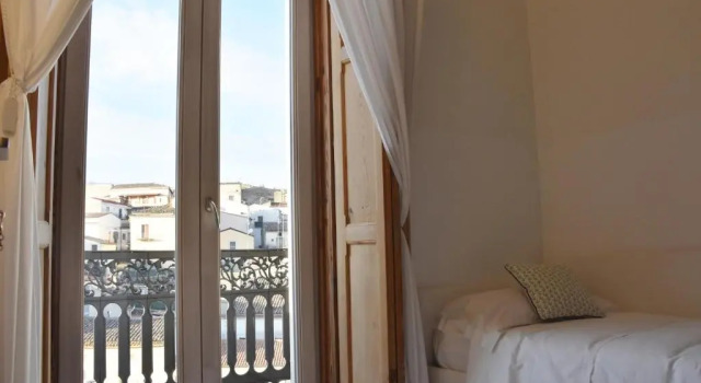 Номер Standard La Casa nel Borgo Antico
