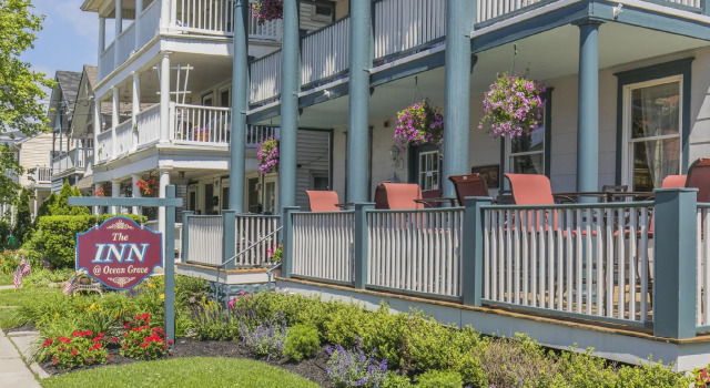 The Inn at Ocean Grove