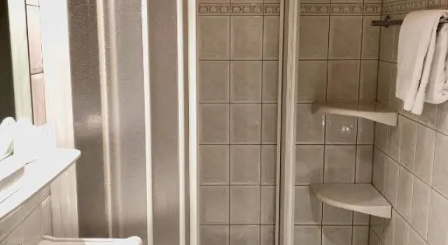 Номер Deluxe Hotel Châlet Du Lac