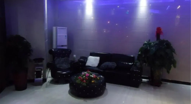 Love Theme Hotel, Rezerwuj Hotel Xingqing Yinchuan
