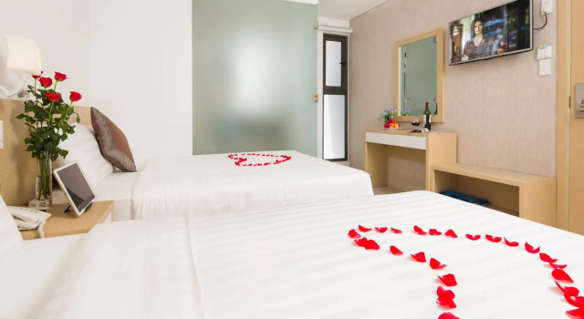 Love Hotel