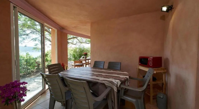 Номер Standard Villa Monte Bianco