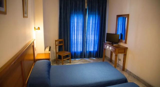 Hostal Acuario, Забронировать Хостел Гальвес Cabañeros