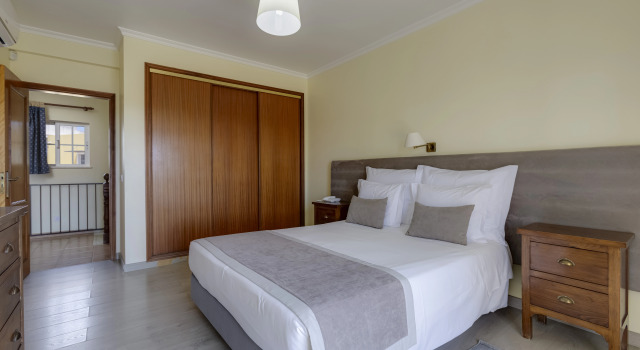 Superior Huoneisto Villas Barrocal