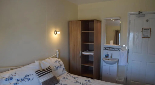 Номер Standard Kingsleigh Guest House