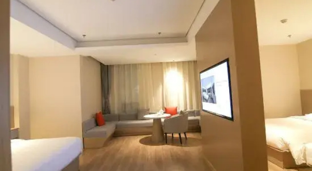 Люкс Meili Hotel