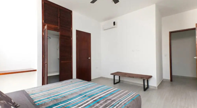 Relaxing Casa Tzalam 3BR Surrounded by nature by Happy Address