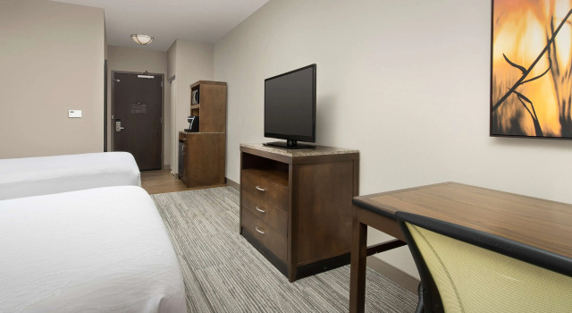 Hilton Garden Inn Charlotte Airport
