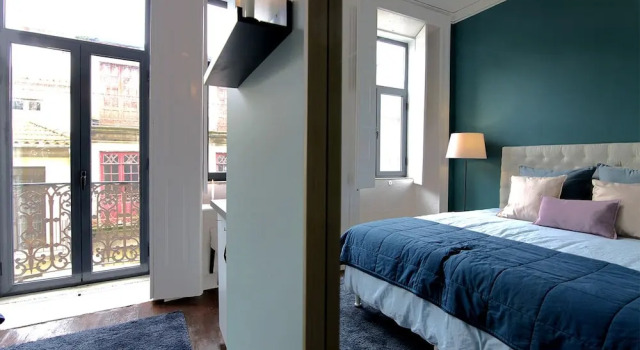 Студия Porta 33 Rio Hope
