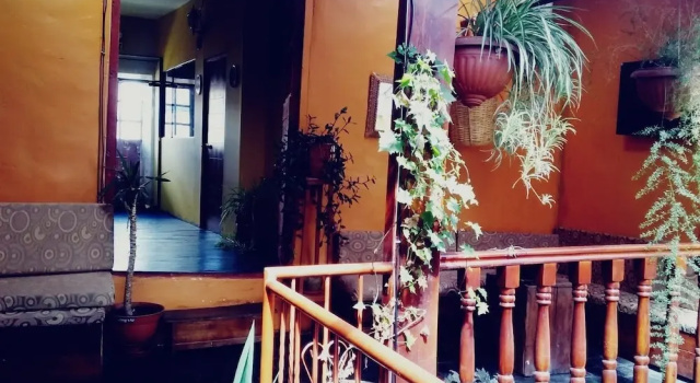Căsuță 6 camere Little Home