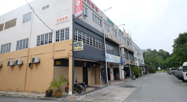 Nice Stay Hotel, Rezerwuj Hotel Raub Pahang