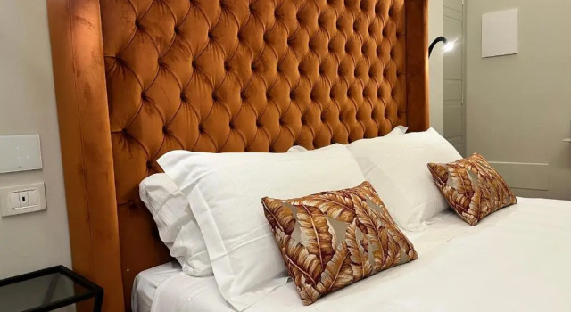Двухместный номер Standard Corte dei Sogni Boutique Hotel & spa