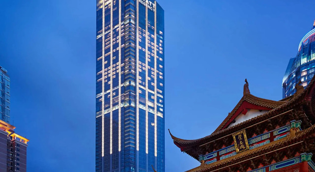 Suning Galaxy International Hotel Wuxi, Rezerwuj Hotel Chong An District Wuxi, w pobliżu Donglin Academy