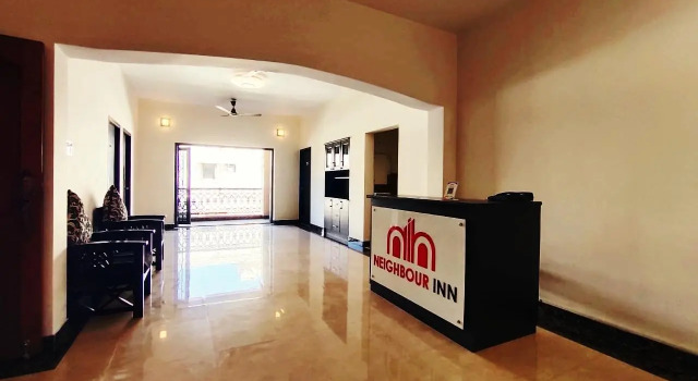 Neighbour Inn-Elite, Забронировать Отель Отели штата Тамилнада с завтраком, Завтраки