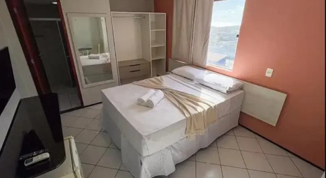 Двухместный номер Superior Hotel Boreas